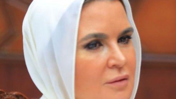 محطات بارزة في مسيرة الدكتورة سحر نصر من البنك الدولي إلى قبة الشيوخ