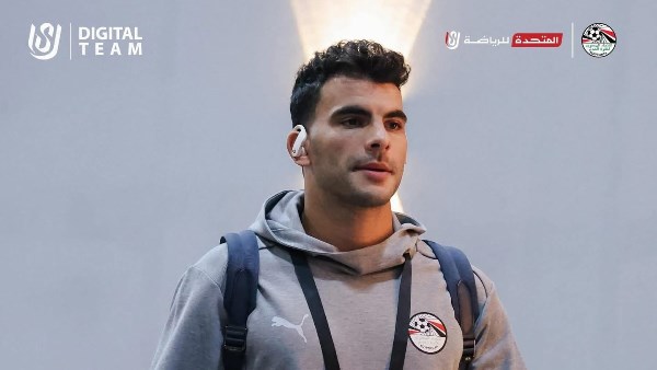 وصول المنتخب الوطني إلى ستاد القاهرة استعداداً لمواجهة غينيا: لقطات حصرية