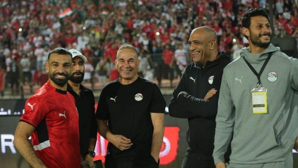 شوبير يتحدث عن تقدم منتخب مصر على غينيا بهدف في أجواء مفعمة بالتفاؤل