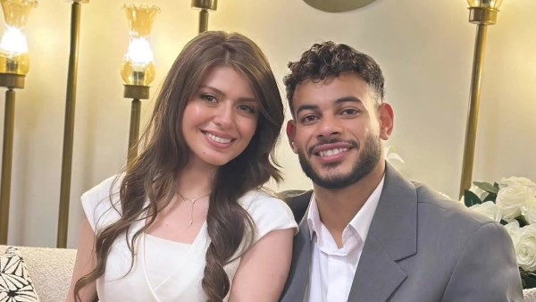 دونجا يحتفل بخطوبته في أجواء مميزة