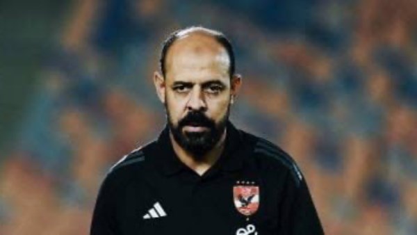 عماد النحاس يختار أبو جريشة وفتحي ضمن الجهاز الفني لنادي الزوراء العراقي مع تفاصيل جديدة