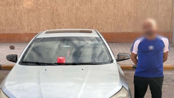 مصرع الكلاب في حدائق الأهرام: القبض على صاحب الفيديو المتداول