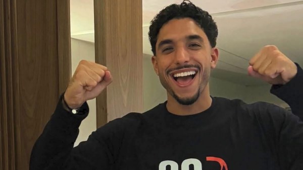 عمر مرموش يعلق على تأهل منتخب مصر إلى المرحلة التالية