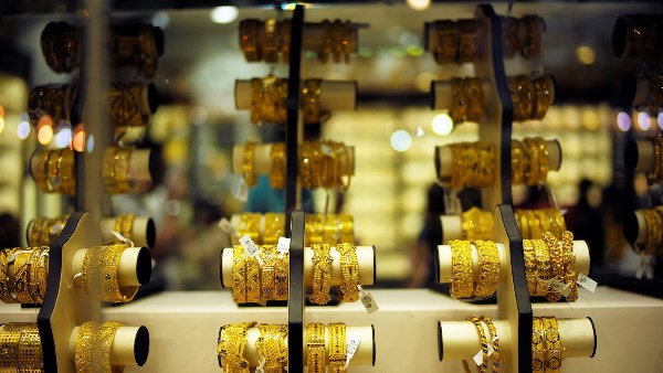 أسعار الذهب في مصر اليوم الثلاثاء 14 أكتوبر 2025