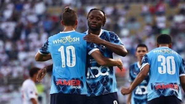 بيراميدز يتصدر والأهلي في المركز الثاني: ناقد يسلط الضوء على ترتيب الأندية الأفريقية في التصنيف العالمي