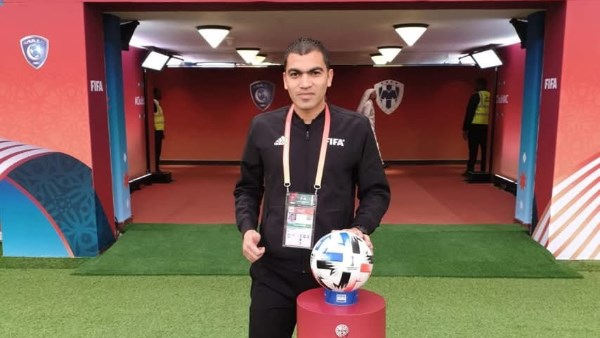 طاقم التحكيم المصري يشارك في بطولة كأس العرب بقطر: تفاصيل مثيرة