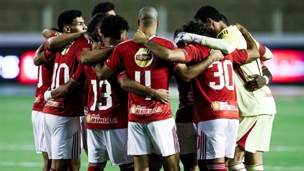 تغيير غير متوقع لمكان مباراة مودرن سبورت والمقاولون العرب