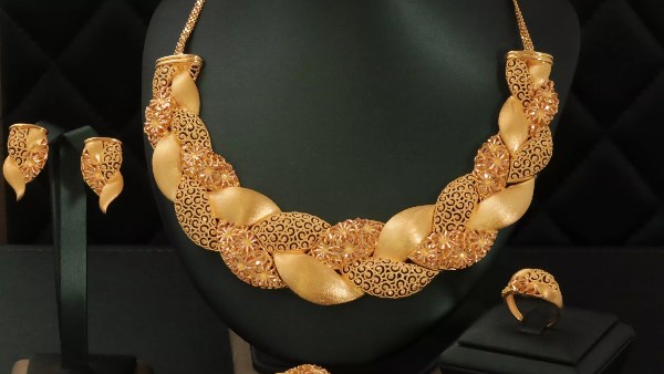 سعر الذهب اليوم في مصر: مفاجآت جديدة لعيار 21