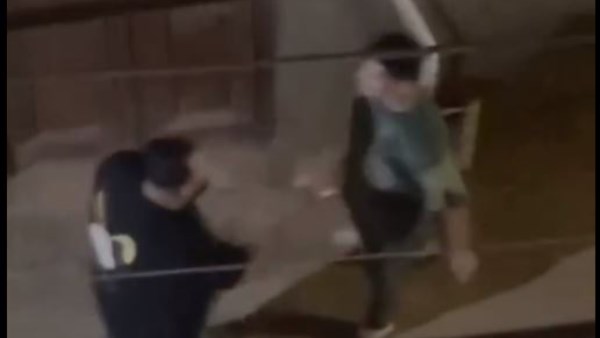 الأهالي يهددون بالتصعيد بعد القبض على عاطل بحوزته سلاح ناري في المنوفية