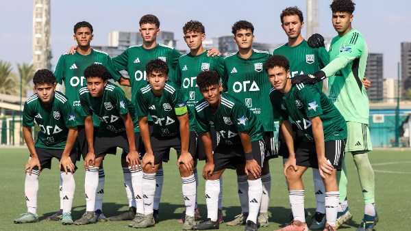 زد 2010 يحقق انتصاراً ساحقاً على الهرم بتسعة أهداف في دوري منطقة الجيزة