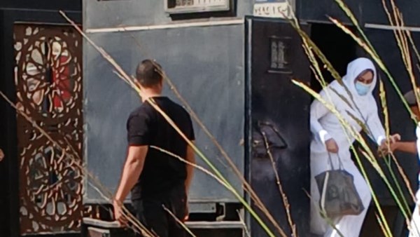 البلوجر سوزي الأردنية تصل إلى المحكمة لمتابعة قضية اتهامها بنشر فيديوهات خادشة