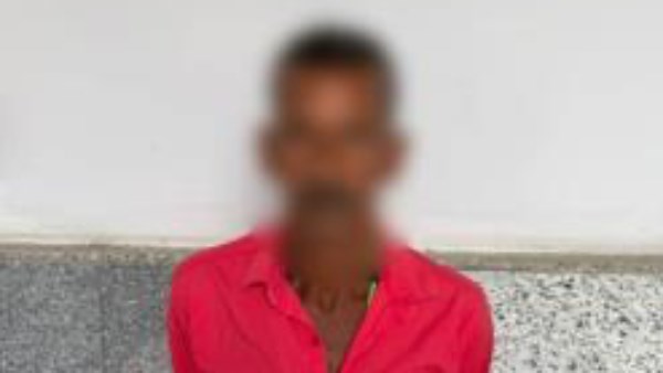 القبض على سايس أمام ماسبيرو بعد وضع أحجار حول المبنى