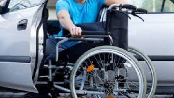 كيفية الاستعلام عن نتيجة الكشف الطبي للسيارات المجهزة للمعاقين عبر الإنترنت