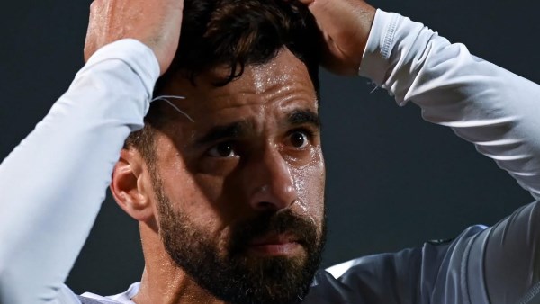 الدردير يتحدث عن تأثير اعتزال عبدالله السعيد على الرجال ومشاعرهم