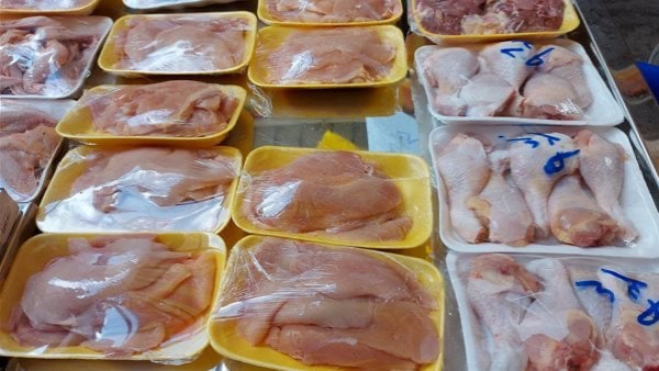 أسعار الفراخ اليوم الخميس: البانيه بسعر 190 جنيه