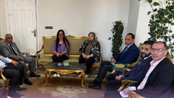 وزارة الشباب تطلق مكتب فن إدارة الحياة كنموذج متكامل يجمع بين التدريب والتمكين