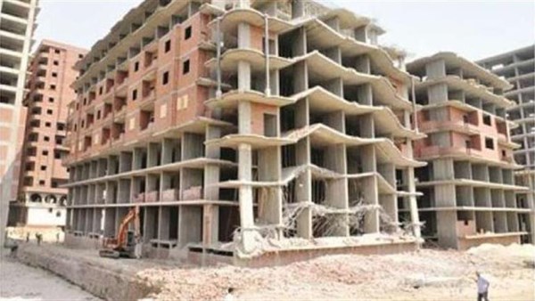 مد المهلة 6 أشهر للتصالح في مخالفات البناء: تفاصيل الرسوم والأوراق المطلوبة