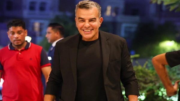 خالد مرتجى يؤكد: نركز على الاستثمار والبطولات وياسين منصور يعد مكسبًا كبيرًا