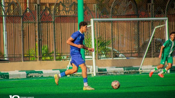 زياد علاء يتحدث عن إصابته في الرباط الصليبي ورفض المريخ البورسعيدي لتلقي العلاج