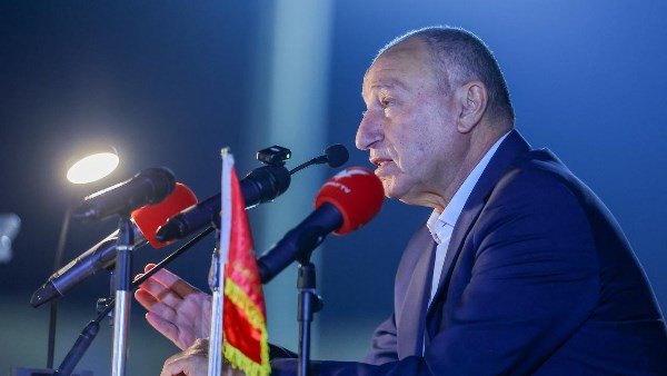 الخطيب يشيد بنجاح منظومة الأهلي الرياضية ويشكر جميع المساهمين في تحقيق البطولات