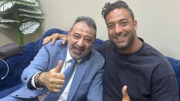 مجدي عبدالغني يثني على ميدو: أفضل لاعب في مصر وشخصية تستحق التقدير
