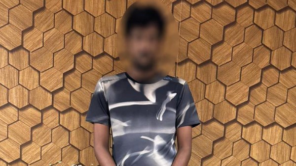 إلقاء القبض على مطلق النار من بندقية آلية خلال حفل زفاف في شمال سيناء