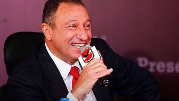 الخطيب يكشف عن وصول ميزانية الأهلي إلى 8.5 مليار جنيه بفضل استراتيجيات الاستثمار والابتكار المالي
