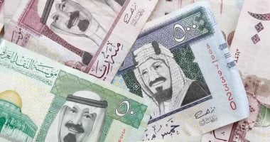 سعر صرف الريال السعودي مقابل الجنيه المصري بتاريخ 30 أكتوبر 2025