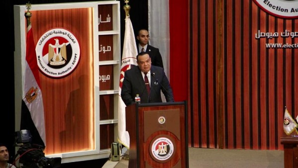 2045 مرشحًا يتنافسون في انتخابات مجلس النواب بالنظام الفردي والقوائم