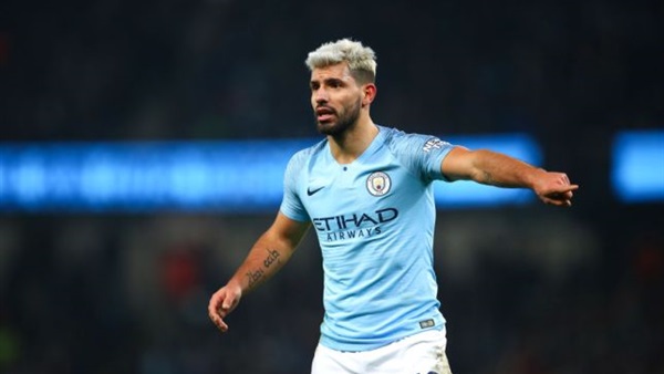 أجويرو: راشفورد أضفى حيوية على برشلونة وغير ملامح الفريق مع فليك