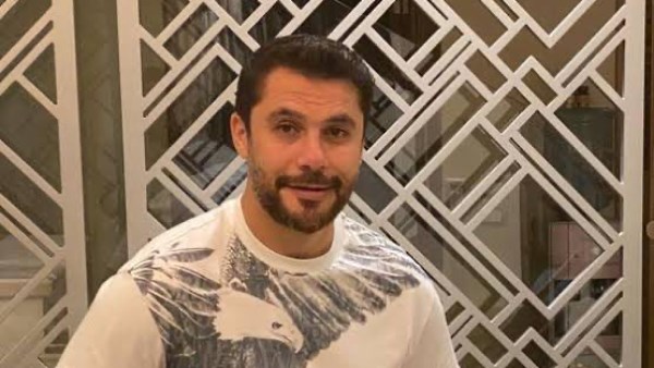 أحمد حسن يعلن خبرًا مفرحًا لجماهير الزمالك حول عودة نجم الفريق