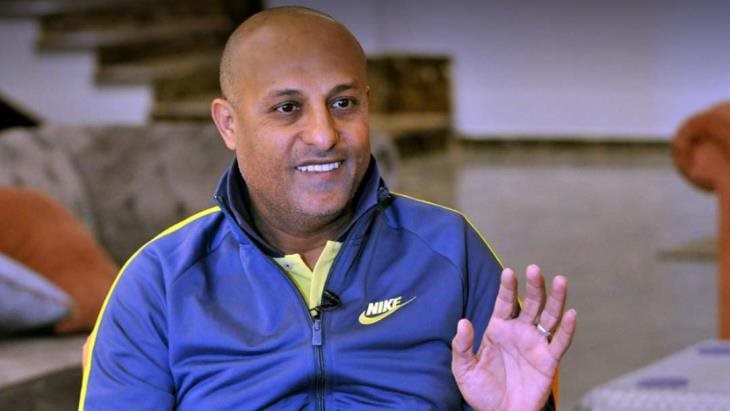 أحمد ياسر يكشف: طارق مصطفى كان يحصل على أموال من لاعبي البنك الأهلي