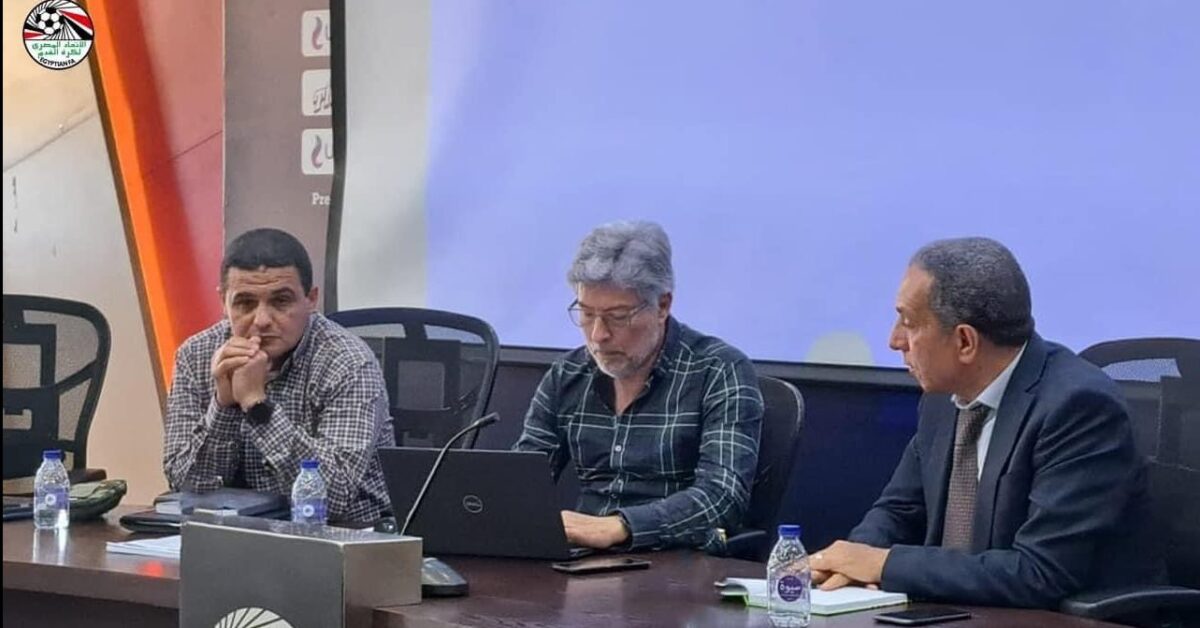 أزمة في لجنة الحكام بعد استبعاد أسماء بارزة من القائمة الدولية