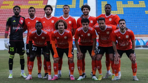 أزمة مالية تؤثر على فريق فاركو بسبب مستحقات اللاعبين