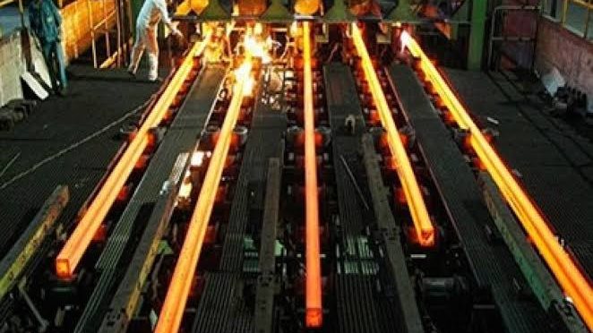 أسعار الحديد في الأسواق المحلية والعالمية اليوم 13 أكتوبر 2025