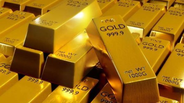 أسعار الذهب في مصر اليوم، الأربعاء 15 أكتوبر 2025