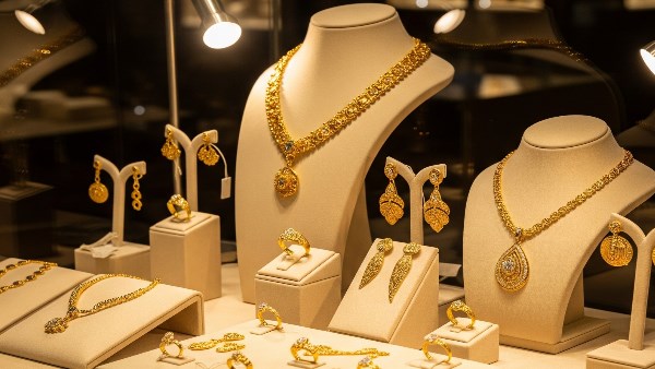 أسعار الذهب في مصر تشهد ارتفاعًا اليوم مع صعود الأونصة عالميًا إلى 4217 دولارًا