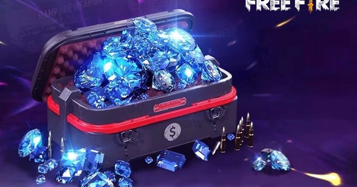 “Skins – Diamonds” أكواد فري فاير مجانا بتاريخ اليوم 18\10\2025