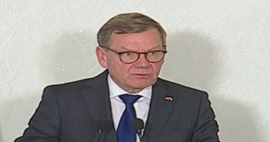 ألمانيا تدعو إسرائيل إلى التهدئة في غزة وت reaffirm التزامها بتحقيق السلام الإقليمي