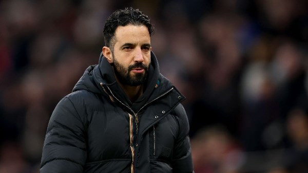 أموريم: مانشستر يونايتد لا يتساهل مع الأعذار