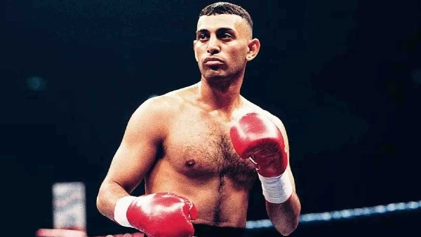 أنا هنا.. حقيقة وفاة أسطورة الملاكمة نسيم حميد تتكشف