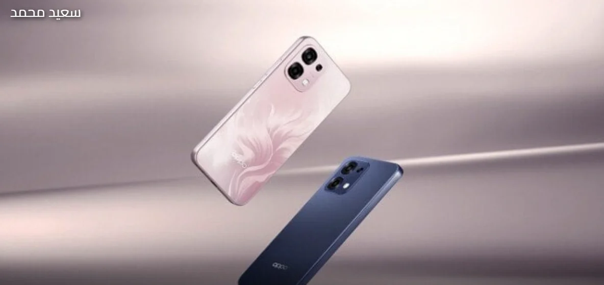 أوبو تطلق هاتفها الجديد Oppo A6 Pro 5G بتصميم مميز ومواصفات قوية.. تعرف على السعر المتوقع قبل طرحه في مصر