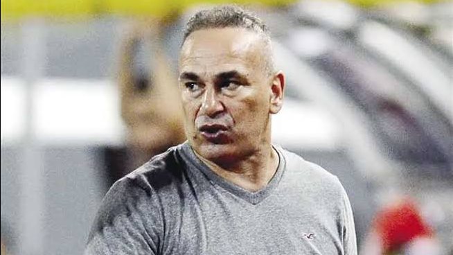 إبراهيم حسن يهنئ الشعب المصري ويؤكد الاستعداد القوي لأمم أفريقيا