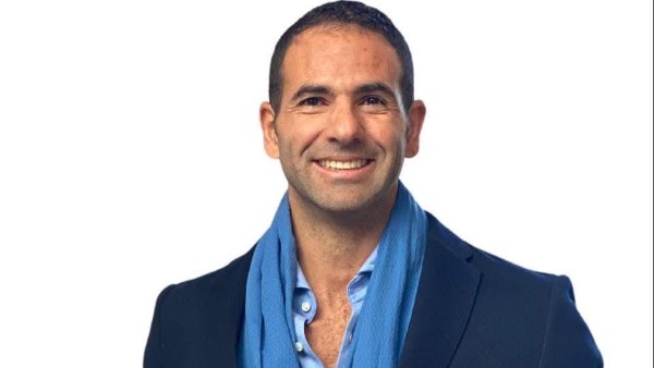 إبراهيم زاهر يعلن ترشحه لرئاسة نادي الجزيرة