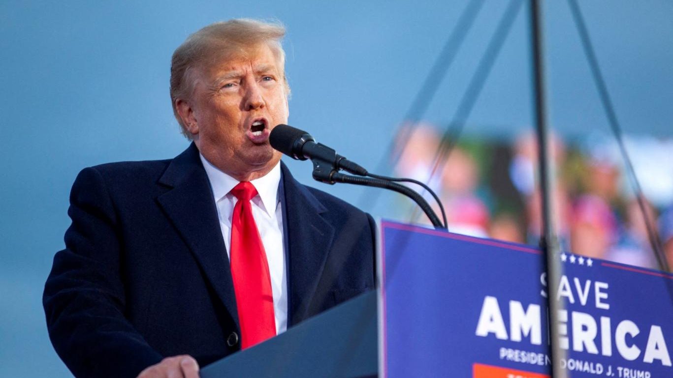 إدارة ترامب تسعى للتوصل إلى اتفاق مع الصين للحد من التوترات المتصاعدة