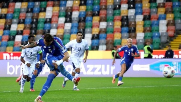 إسرائيل تخفق في التأهل لكأس العالم 2026 في هزيمة مؤلمة