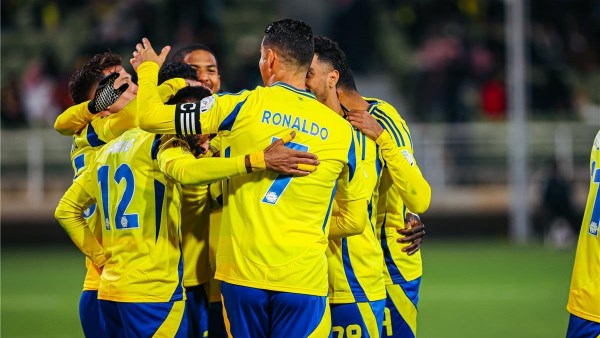 إصابة جديدة تثير القلق في صفوف النصر قبل مواجهة الفتح بدوري روشن