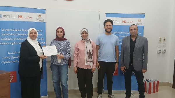 إطلاق جولات توعوية حول العنف الرقمي ضد الفتيات بالتعاون بين الشباب والرياضة ومكتب الأمم المتحدة