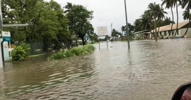 إعصار ميليسا يزداد قوة ويتصاعد إلى الفئة الرابعة، مهددًا عدة دول في الكاريبي مجددًا