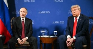 إلغاء قمة بودابست بين ترامب وبوتين: الأسباب والتفاصيل كما وردت في فاينانشيال تايمز